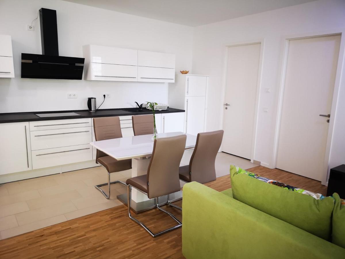 Apartment Near Fair And Central City In Few Min, With Garden 美因河畔法兰克福 外观 照片